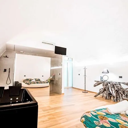 Apartamento Basilica