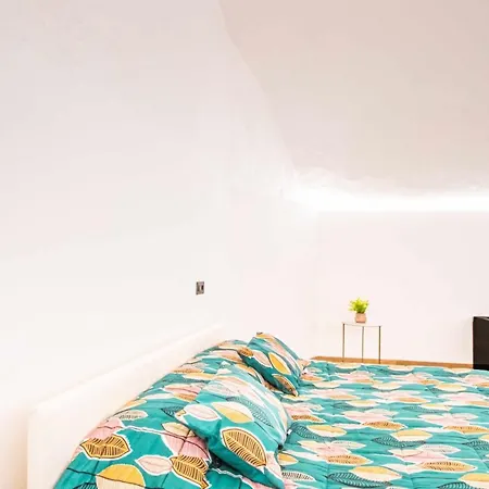 Basilica Apartamento Bari
