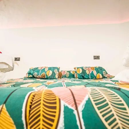 Apartamento Basilica