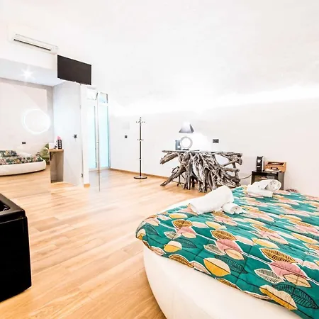 Basilica Apartamento *