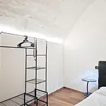 Apartment Basilica