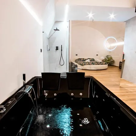 Appartement Basilica