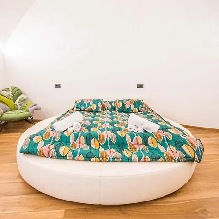 Basilica Appartement Bari