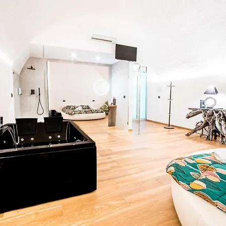 Basilica Διαμέρισμα Μπάρι