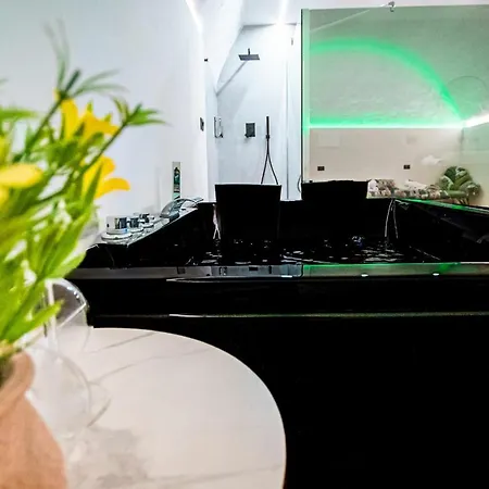 Appartement Basilica Bari