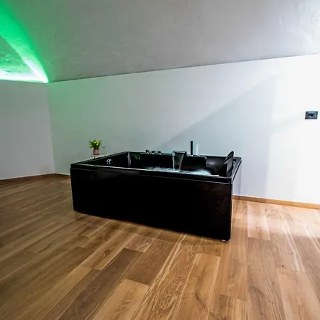 Appartement Basilica Bari