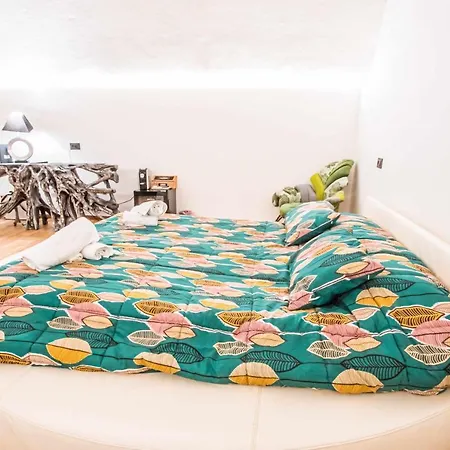 Appartement Basilica *