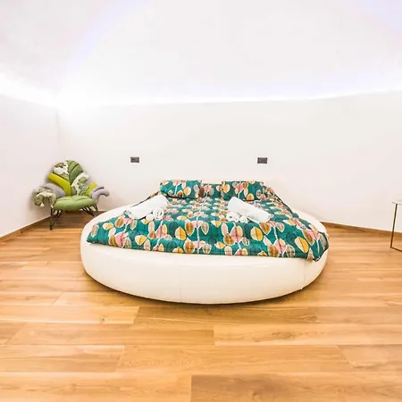 Basilica Appartement Bari