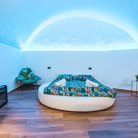 Appartement Basilica Bari