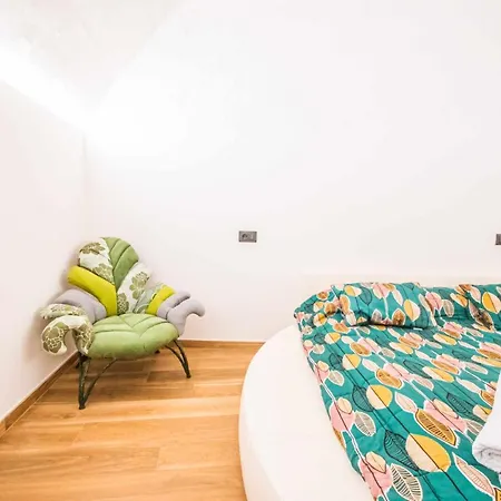 Basilica Appartement *