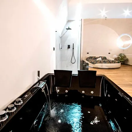 Basilica Appartement Bari