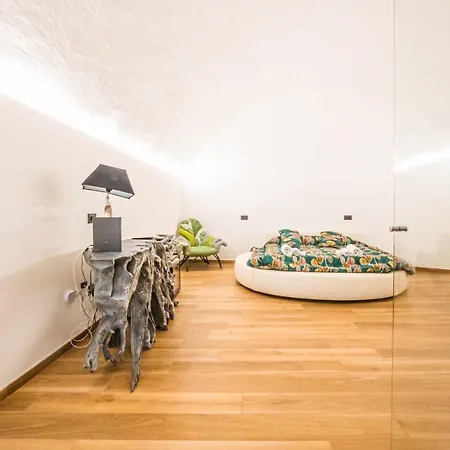 Appartement Basilica Bari