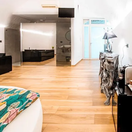 Appartement Basilica