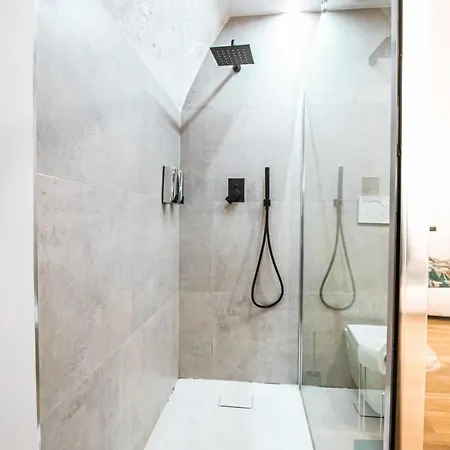 Appartement Basilica