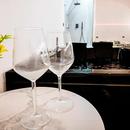 Appartement Basilica Bari