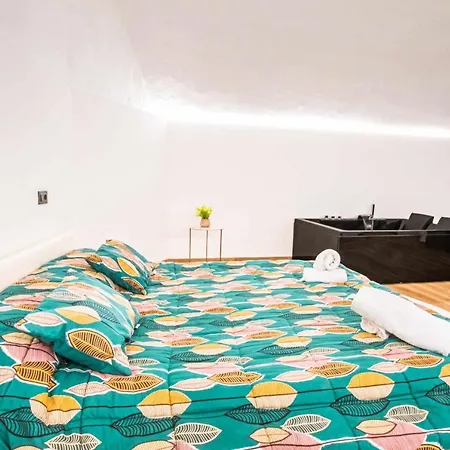 Basilica Διαμέρισμα Μπάρι