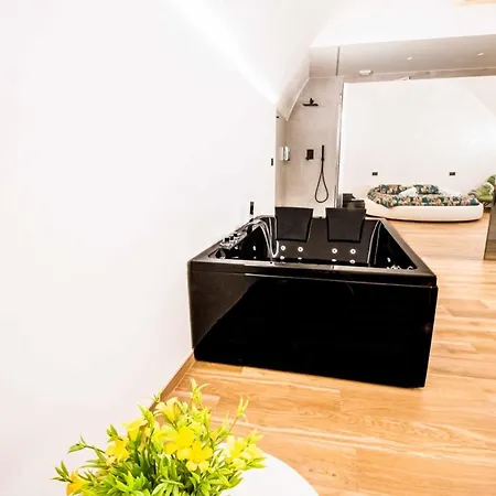 Basilica Appartement Bari