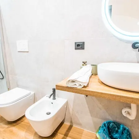 Appartement Basilica *