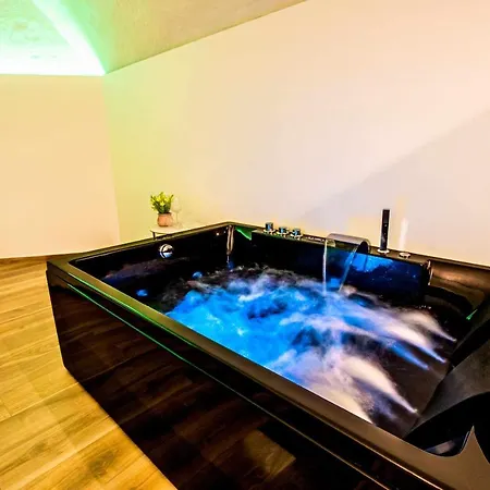 Appartement Basilica