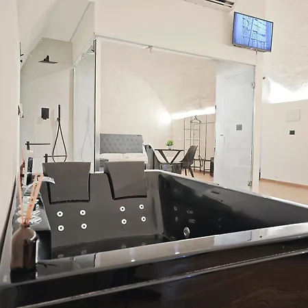 Basilica Apartment