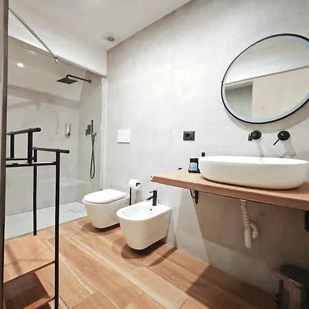 Apartman Basilica *