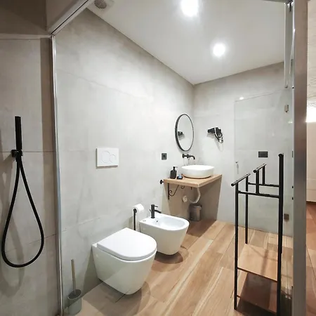 Basilica Apartment