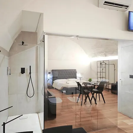 Apartment Basilica *