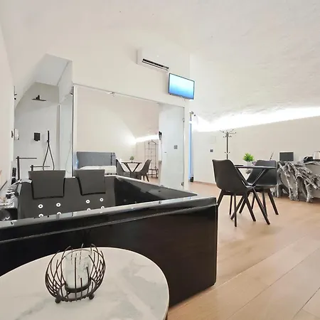 Basilica Apartmán