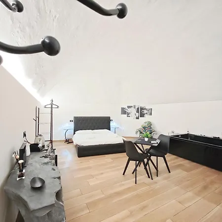Basilica Apartmán *