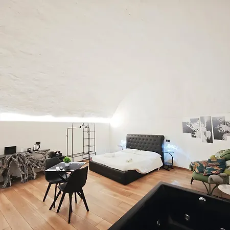 Basilica Apartmán *