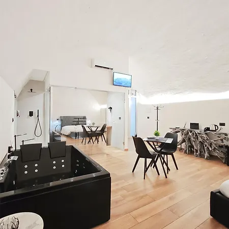 Basilica Apartmán *
